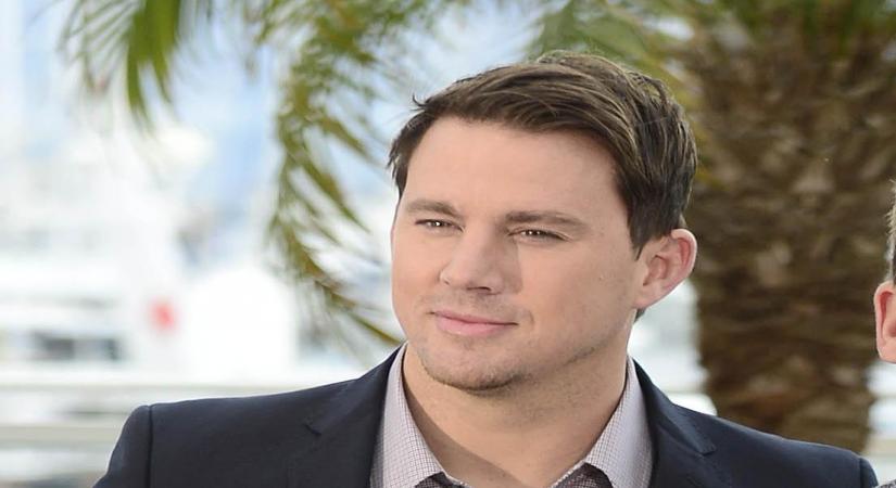 Actor Channing Tatum. (File Photo: IANS)