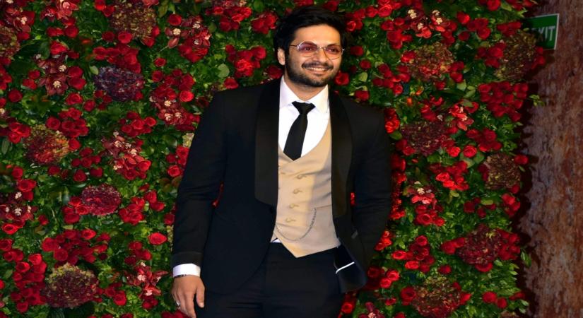 Actor Ali Fazal. (File Photo: IANS)