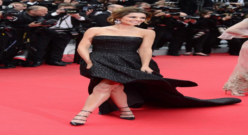 Cheryl Cole. (Xinhua/Ye Pingfan/IANS)