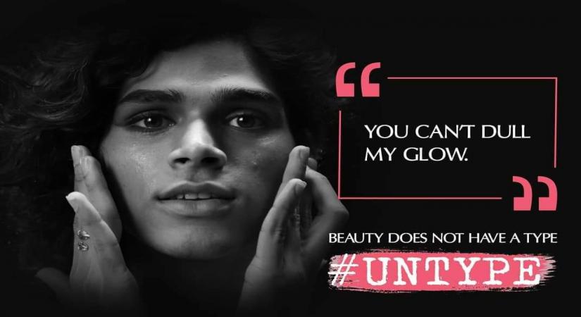 From the #Untype campaign