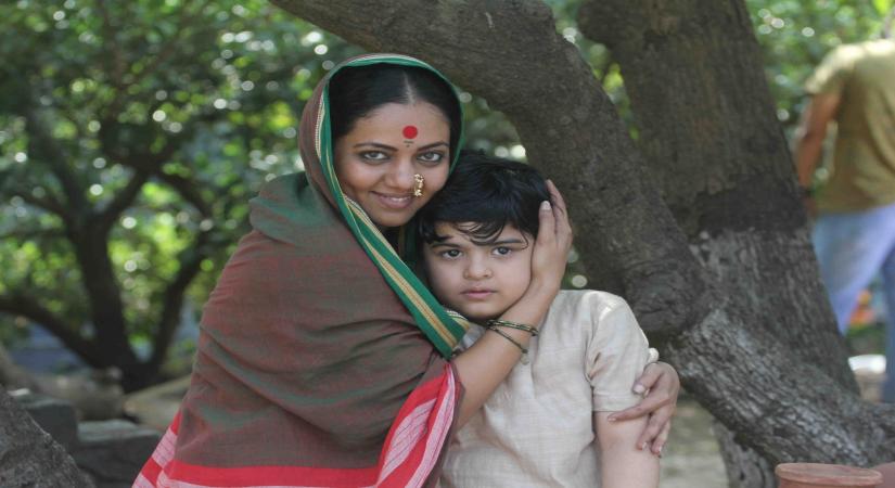 Marathi actress Neha Joshi, who will play Dr. B.R. Ambedkar's mother Bhimabai in the Hindi TV show "Ek Mahanayak- Dr. B.R Ambedkar", says she has always been experimental at heart and never felt the "typecast pressure".