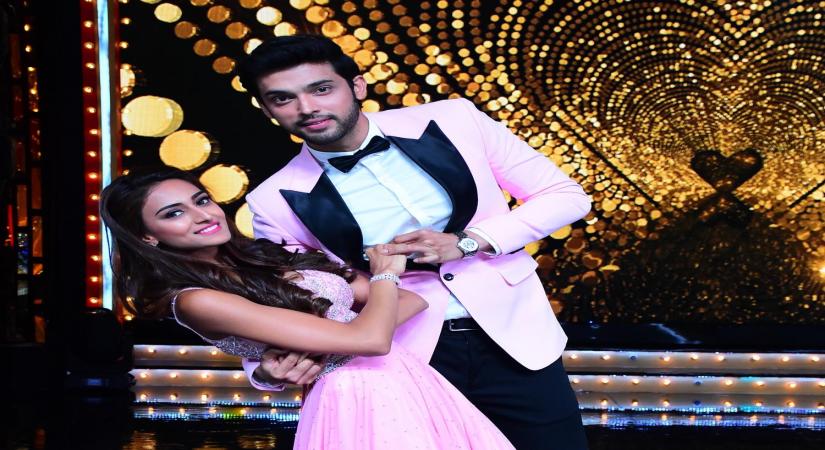 "Kasautii Zindagii Kay" actress Erica Fernandes says she has always wanted to be a part of a dance show, and she is getting to live her dream through "Nach Baliye 9". Erica and Parth Samthaan will make a grand appearance on the dance reality show.