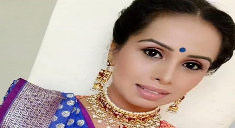 Actress Sangeeta Adhikary, who has featured in several episodes of "Crime Patrol", is thrilled about making her debut on an OTT platform with the show "Hello Mini".