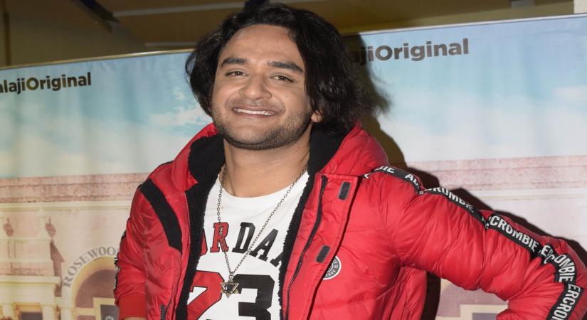 Vikas Gupta. (Photo: IANS)