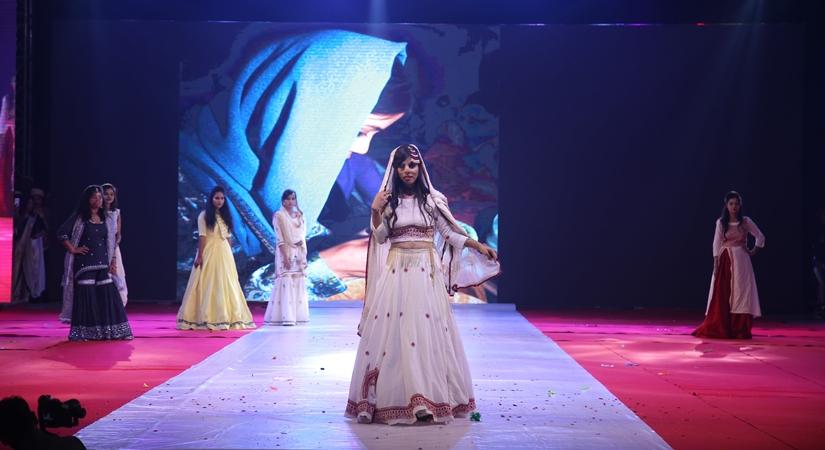 Acid attacked Warrior