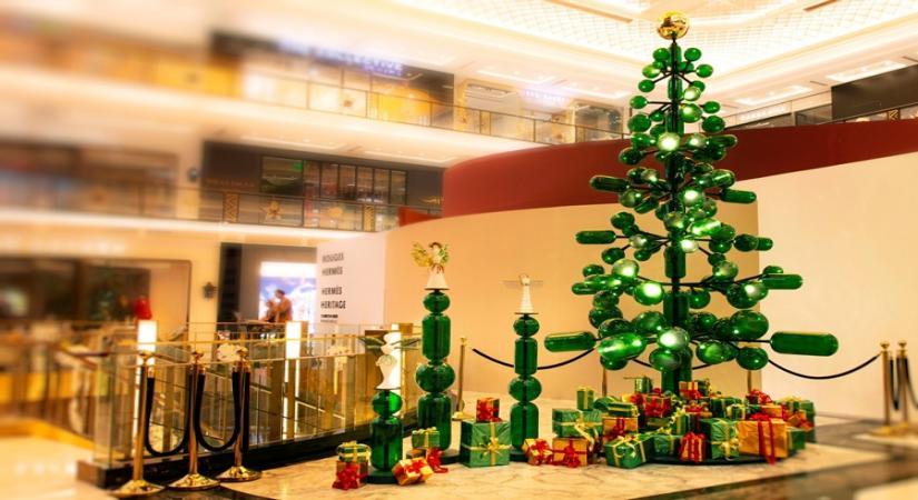 Indians celebrate Christmas with desi recipes, movies, songs: Study