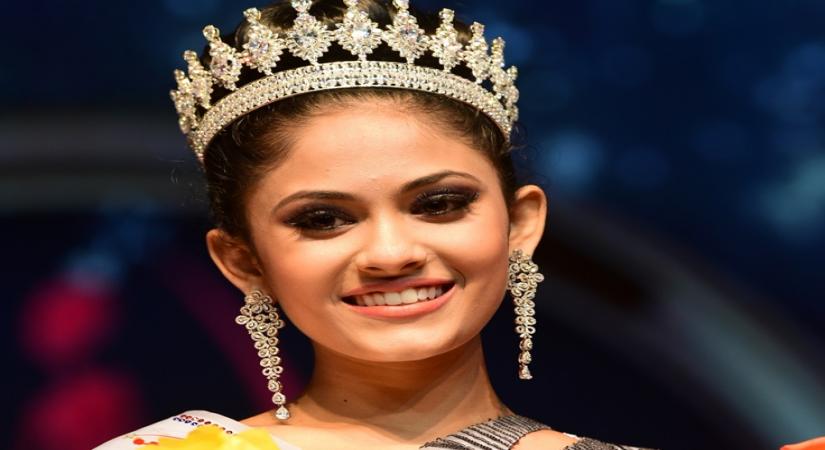 Aayushi Dholakia Wins Miss Teen International 2019