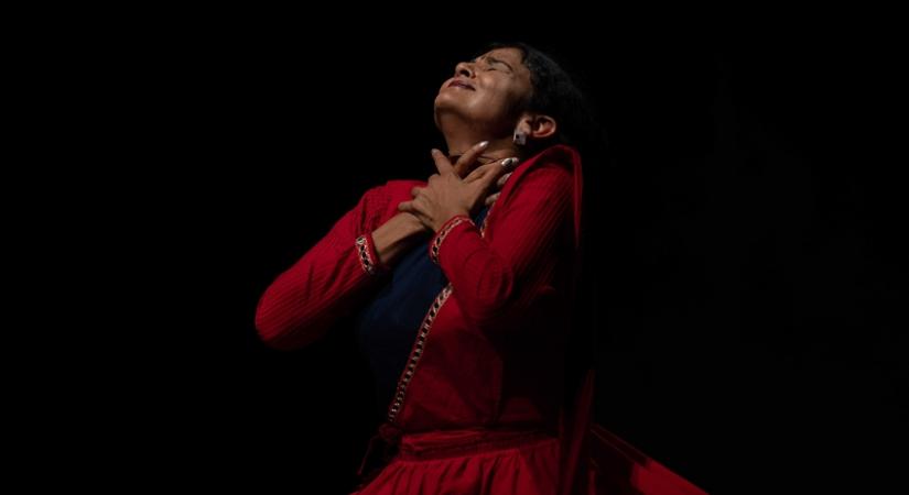 Nimitta by Shila Mehta