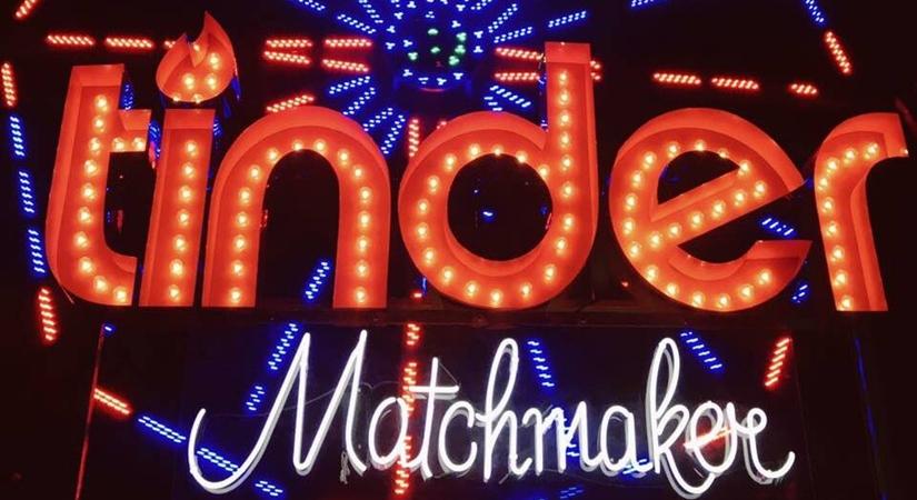 (Photo Source - Tinder)