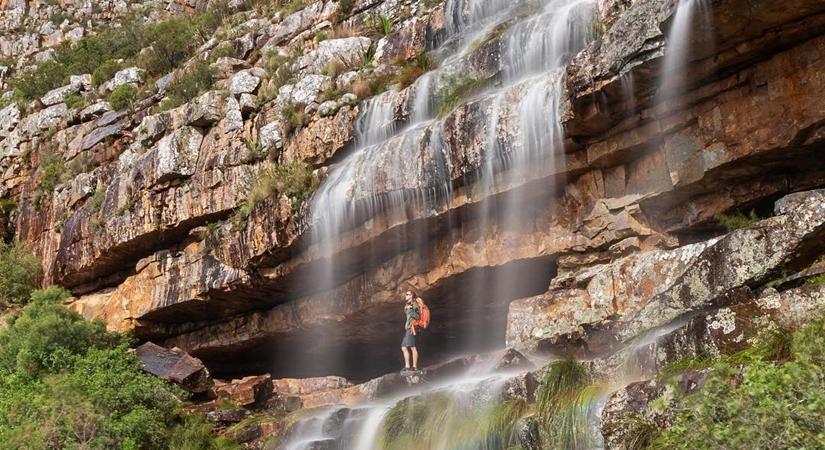 Table Mountain National Park (Photo: brendon_wainwright/Instagram)