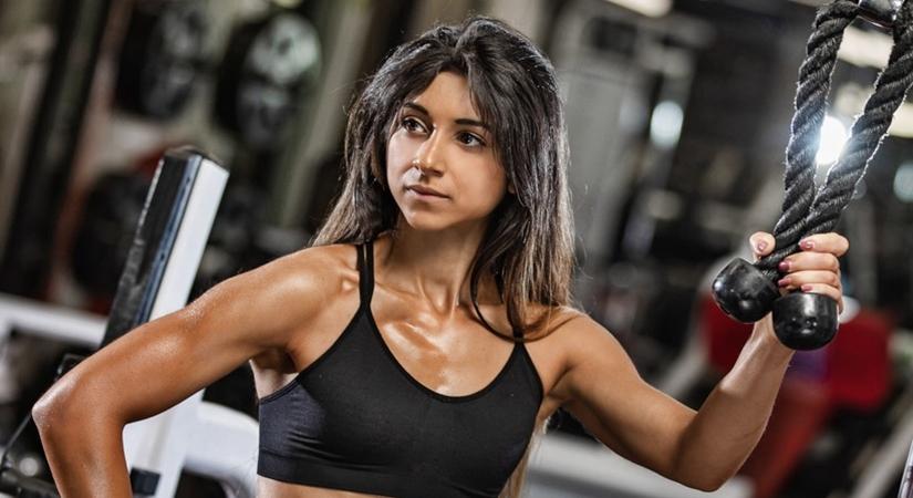 (Photo: Ultimate Performance)