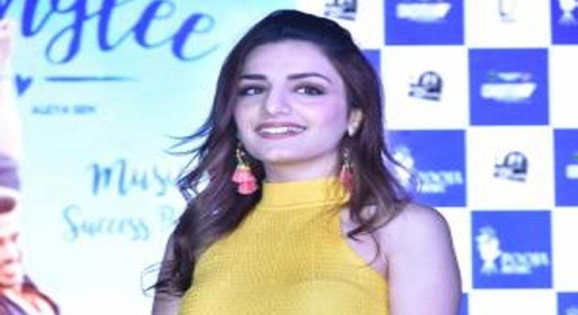 Akriti Kakar. (File Photo: IANS)