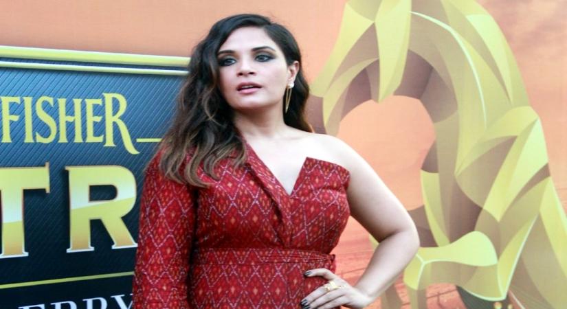 Richa Chadha. (File Photo: IANS)