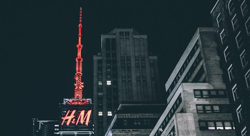 H&M is set to rent out its clothes for the first time