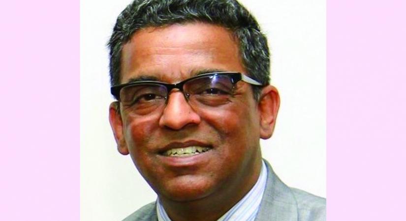 Author Nitin A. Gokhale.