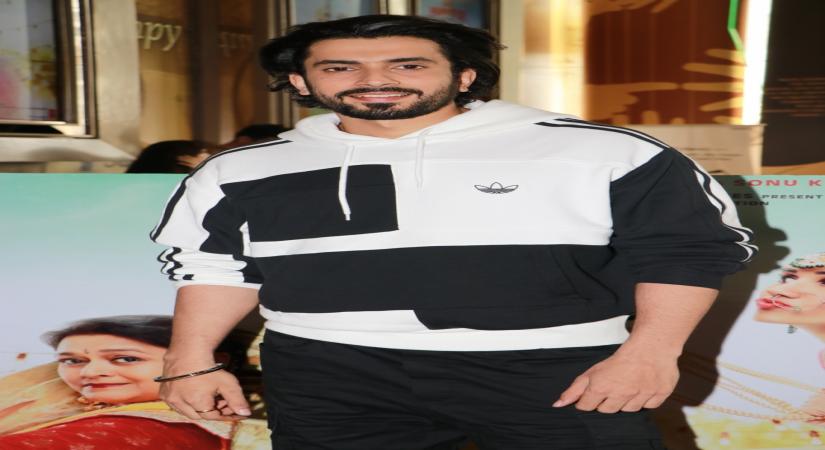 Sunny Singh. (Photo: IANS)