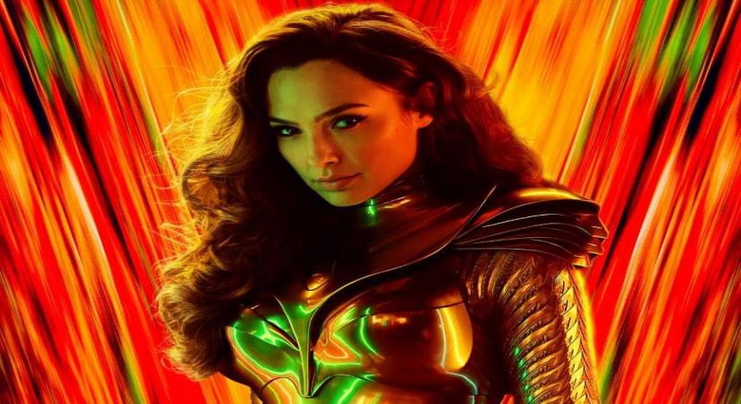 A new battle, a new armour, new villains, edgier action and a reunion with her long-last love -- Gal Gadot has teased the beginning of a "new era of wonder" in the trailer of the much-awaited "Wonder Woman 1984".