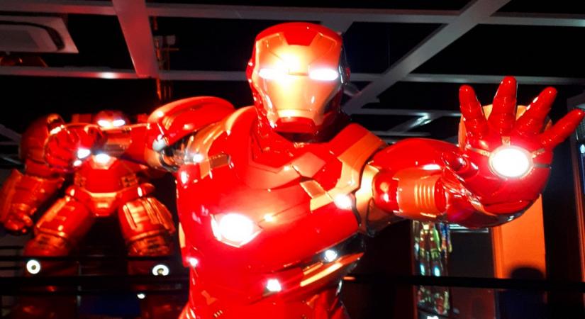 After successful runs in New York, Seoul, Paris, Singapore, Beijing, Taipei, London and Las Vegas, Marvel's Avengers S.T.A.T.I.O.N. is coming in India.