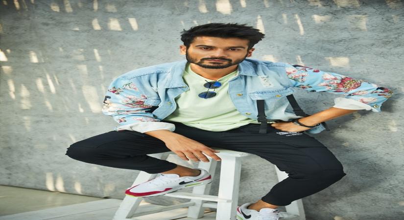 He is Vicky Kaushal's brother to the whole world as of now, but budding actor Sunny Kaushal, with several projects lined up, hopes that tag will go away once people see his acting skills. Sunny will be seen in the upcoming film "Bhangra Paa Le" and the web series "The Forgotten Army: Azaadi Ke Liye", both scheduled to release in January.