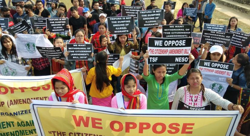 Finally, 'influencers' speak up