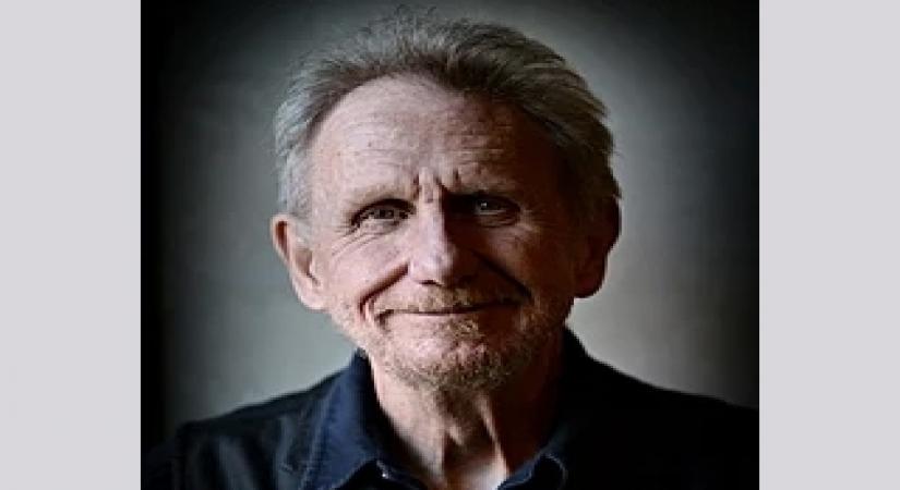 Actor Rene Auberjonois.