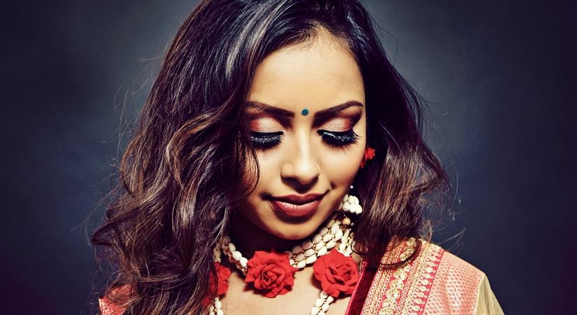 Indian brides turn to new treatment for glowing skin