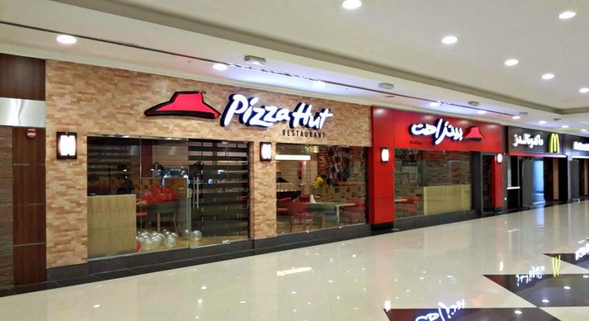 Dealing with a ‘cluttered’ F&B market