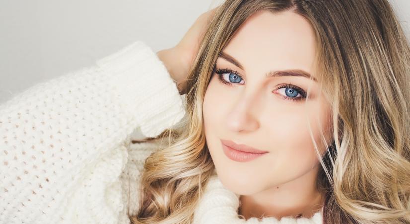 The no-makeup look 101