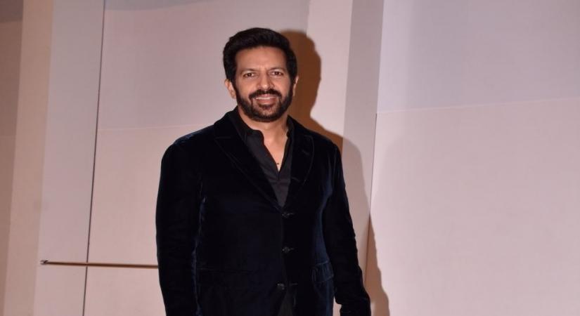 Kabir Khan. (File Photo: IANS)