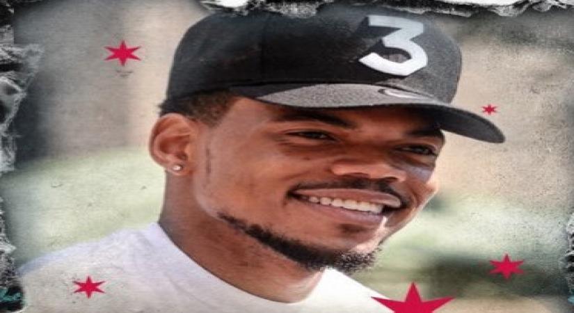 Chance the Rapper