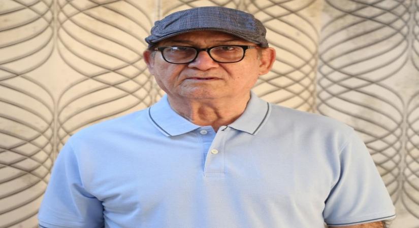 Ahmed Khan to play retired army officer in 'Ek Duje Ke Vaaste 2'.