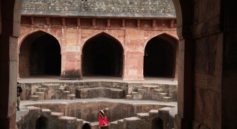 A love letter to the abandoned