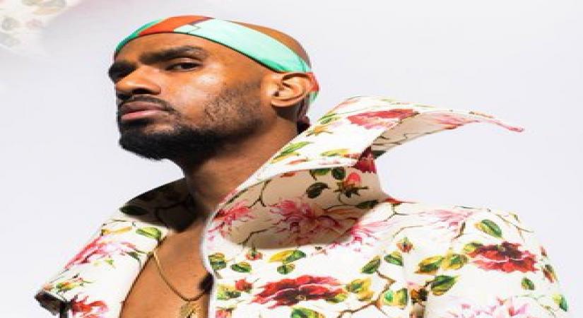 Shan Vincent de Paul.