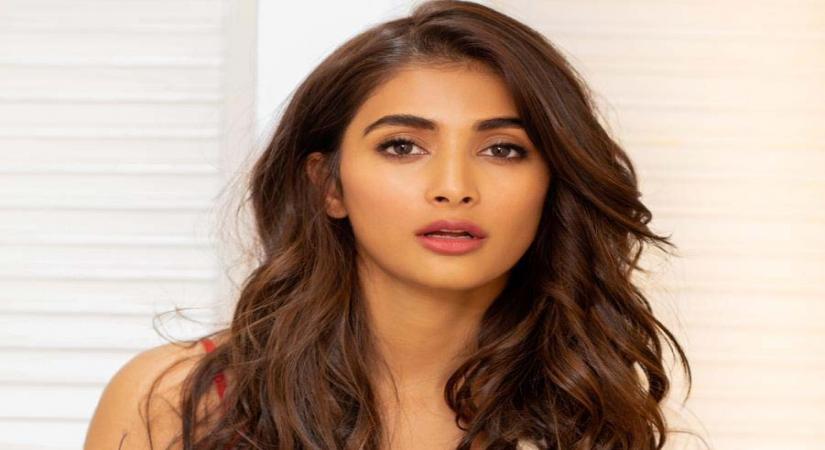 Pooja Hegde