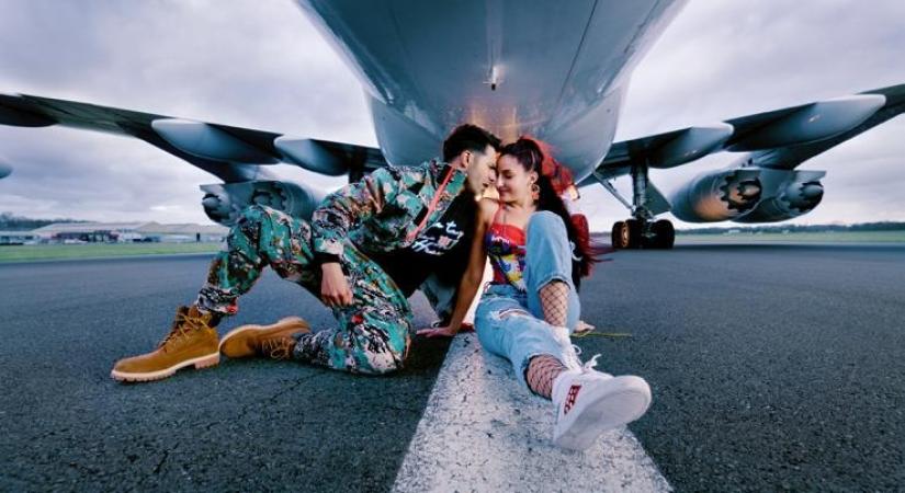 Varun Dhawan-Shraddha Kapoor