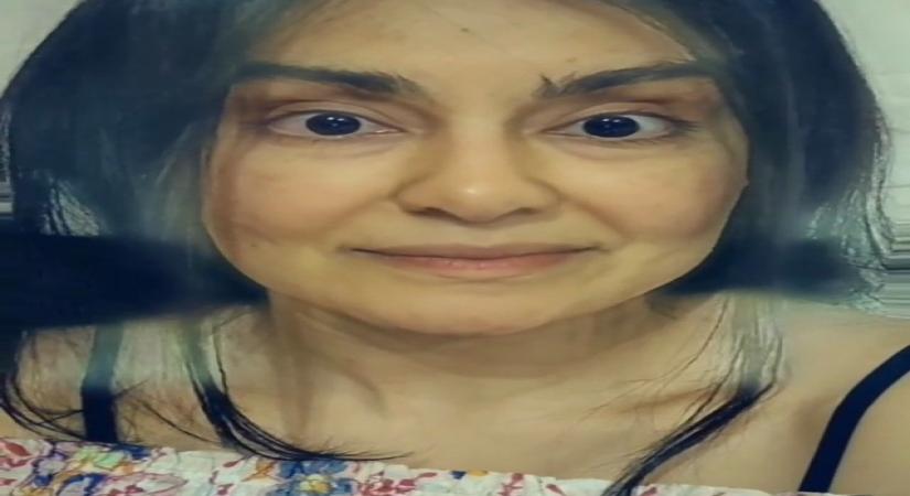 Actress Adah Sharma has found an interesting way to usher in the new decade. She has come up with a hashtag #100yearsofAdahSharma, through which she not only looks back at her career but also gives a sneak peek into her future.