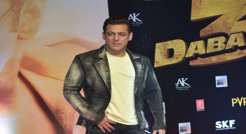 Salman Khan