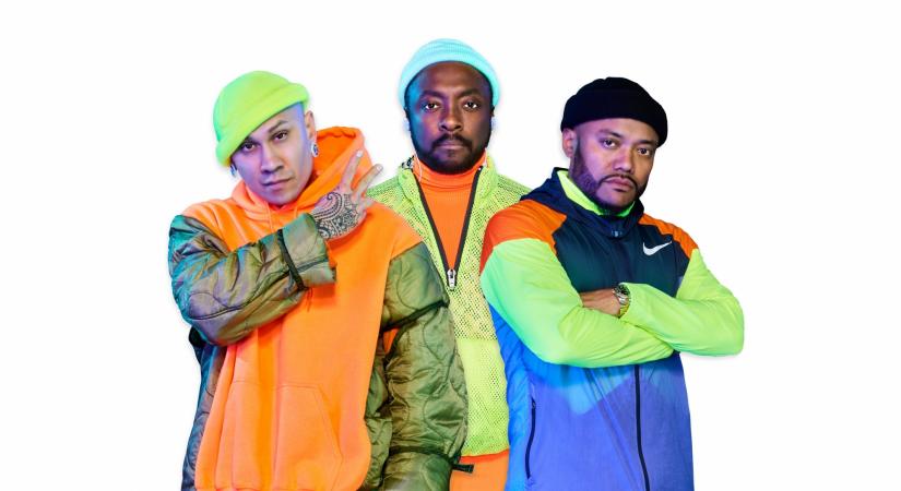 Black Eyed Peas have joined hands with singer J Balvin for a single Ã¢ÂÂRITMO (Bad boys for life)". The upbeat track will appear on the soundtrack of the film "Bad Boys For Life", which stars Will Smith and Martin Lawrence.