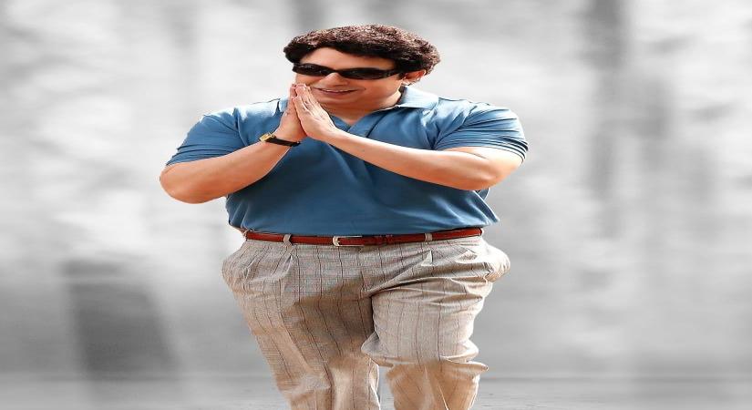 On MG Ramachandran's 102nd birth anniversary on Friday, the makers of "Thalaivi" shared the first look poster of actor Arvind Swami who will play the Tamil superstar and former Chief Minister of Tamil Nadu in the upcoming film.