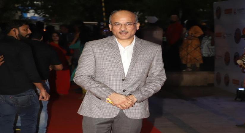 Filmmaker Sooraj Barjatya. (Photo: IANS)