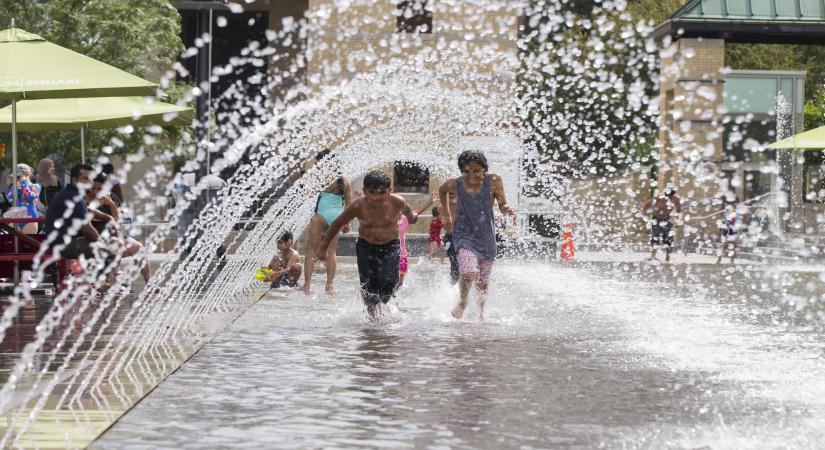 Children see males as more powerful than females: Study