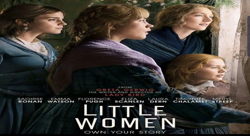 After creating a buzz in the award season, Tom Hanks' "A Beautiful Day In The Neighborhood" and Greta Gerwig's "Little Women" will soon be releasing in India.