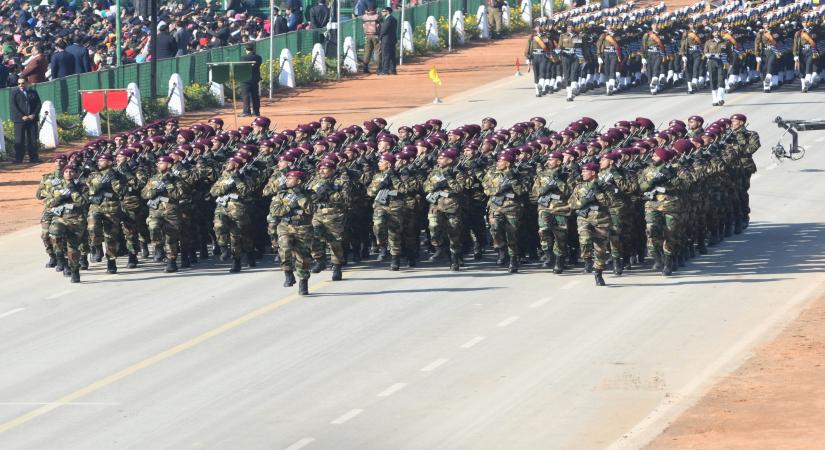 Things to do this R-Day