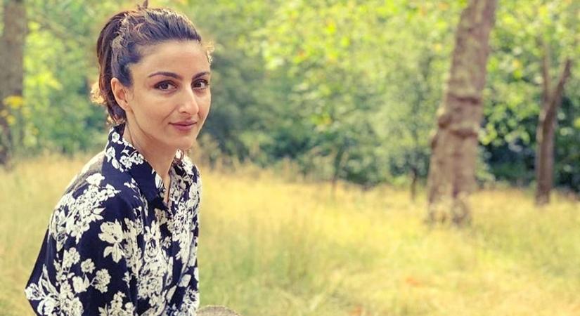 Soha Ali Khan: Health is number one on my priority list