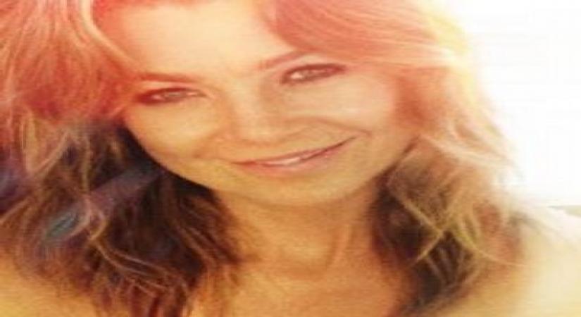 Ellen Pompeo. (Photo: Twitter/@EllenPompeo)