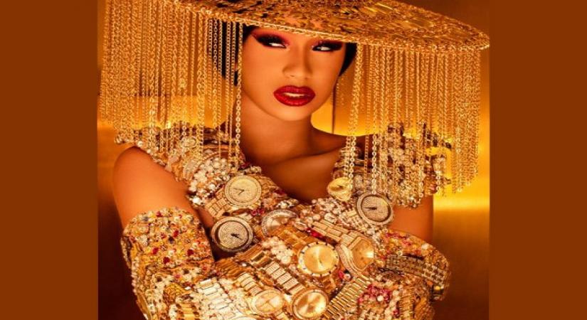 Cardi B. (Twitter/@iamcardib)