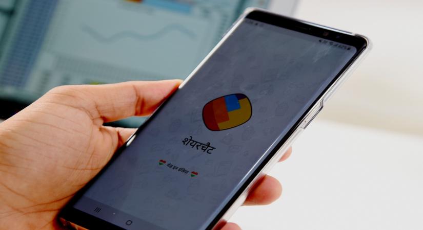 Know what Indians are posting this R-Day 