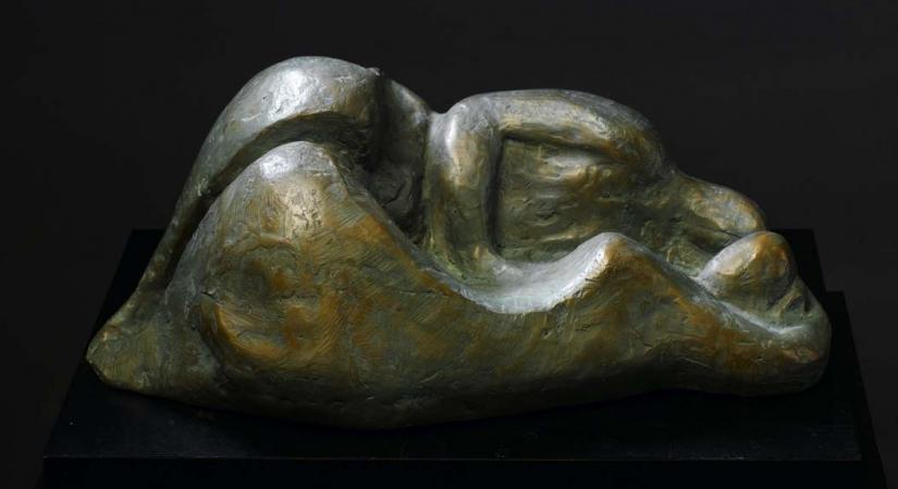 Prodosh Das Gupta, Lovers, 1978