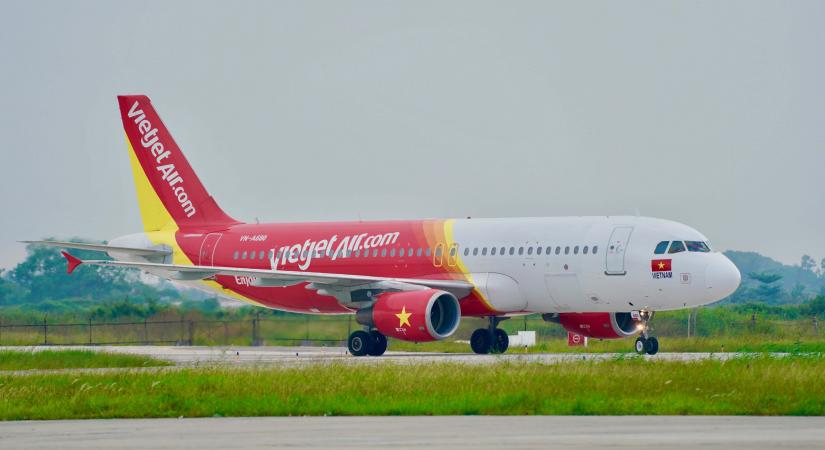 Source: Vietjet