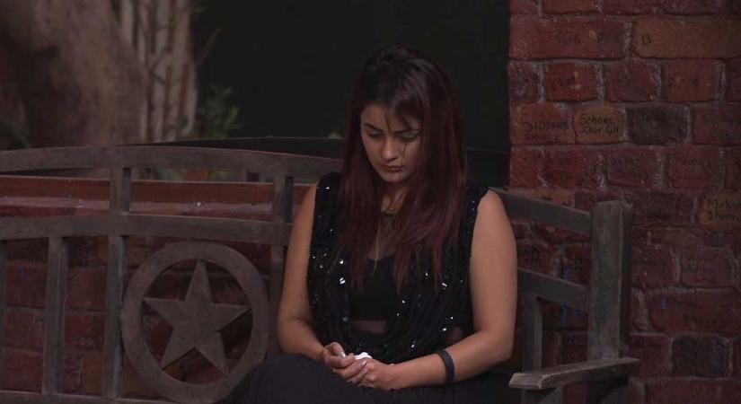 Superstar Salman Khan is furious with "Bigg Boss 13" contestant Shehnaaz Gill behaviour. In fact, he is so annoyed with her that he taunted her, asking if she had actually started thinking of herself as Katrina Kaif!